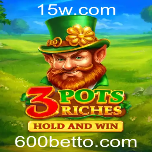 Explorando 3potsRiches: Um Guia Completo para o Mundo de Apostas de 600bet Top