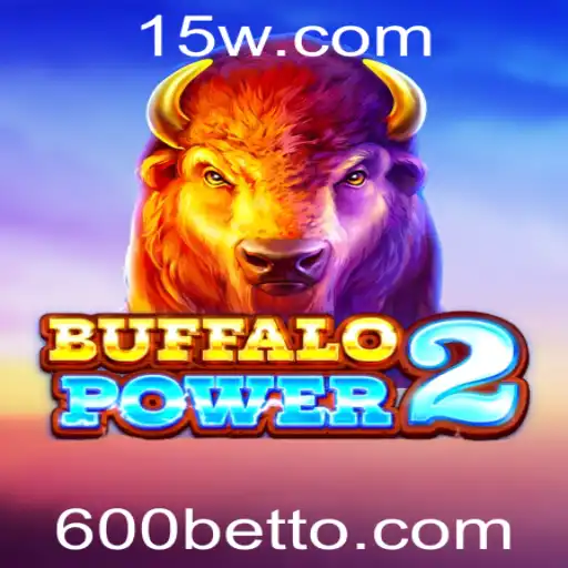Explorando o Fascínio do Jogo BuffaloPower2 com Aposta 600bet Top