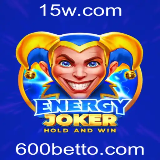 EnergyJoker: Uma Nova Abordagem ao Mundo dos Jogos