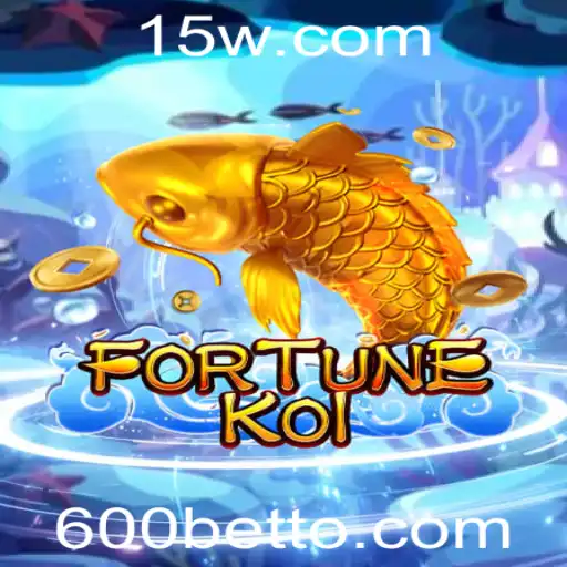 Descubra FORTUNEKOI: O Jogo de Estratégia e Aventura