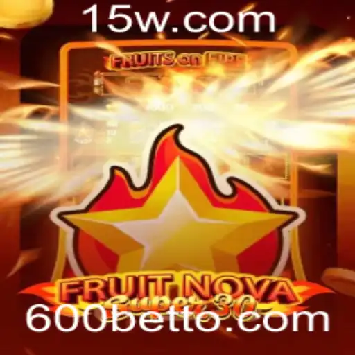 Descubra o Mundo de FruitrNovaSupe30: A Nova Sensação dos Jogos com 600bet Top