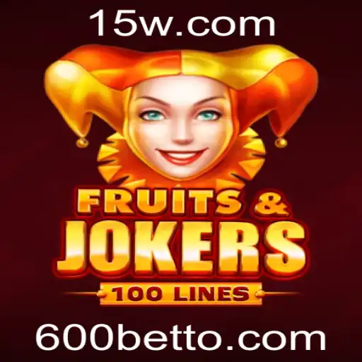 Explorando o fascinante universo de FruitsAndJokers100 e a tendência das apostas 600bet top