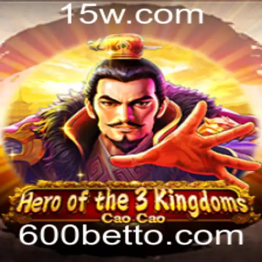 Explorando o Fascinante Mundo de Heroofthe3KingdomsCaoCao com 600bet Top