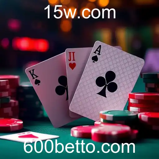 Explorando o Fascinante Mundo dos Jogos de Pôquer