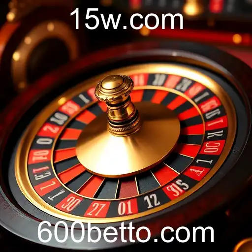 Explorando o Mundo Fascinante dos Jogos de Roleta com 600bet Top