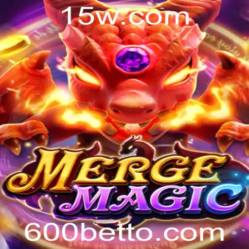 Descubra o Encantador Mundo de MERGEMAGIC