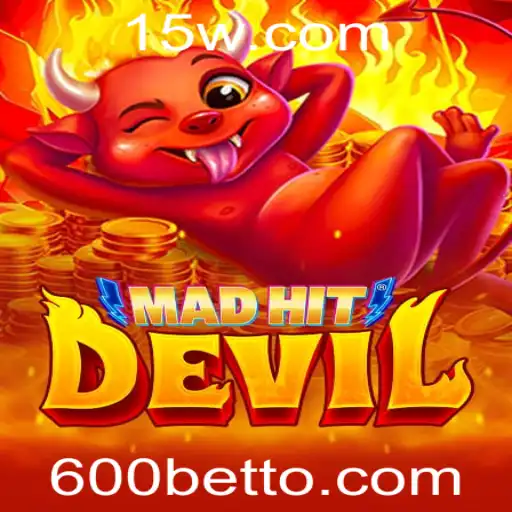 MadHitDevil: O Jogo de Ação e Estratégia que Conquista Multidões