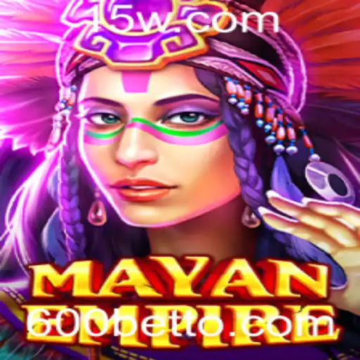Explorando MayanEmpire: Um Novo Jogo de Estratégia com 600bet Top