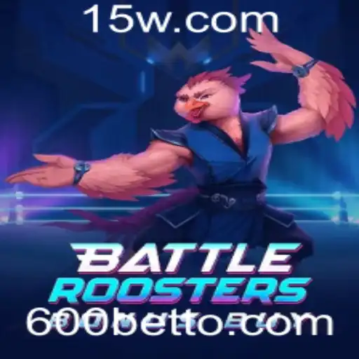 BattleRoostersBonusBuy: A Excitante Aventura de Jogo com a Opção 600bet Top