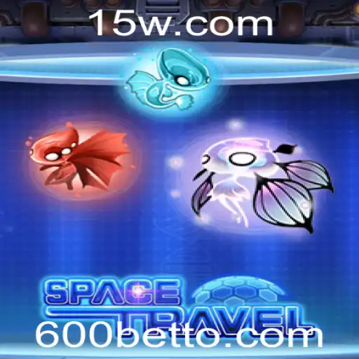 Explorando o Universo do Jogo SpaceTravel com 600bet Top
