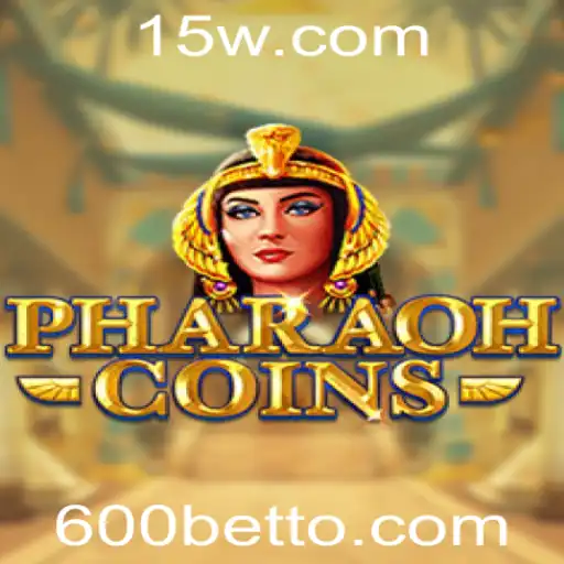 Descubra o Fascinante Mundo de 'PharaohCoins': O Jogo que Conquista Multidões