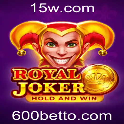 RoyalJoker: Um Mergulho no Universo de 600bet Top