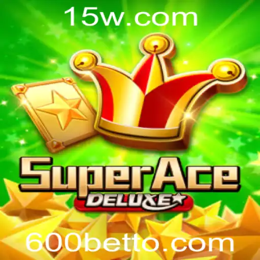 SuperAceDeluxe: O Jogo que Está Movimentando o Cenário Atual