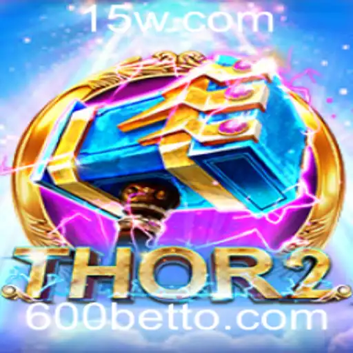Thor2: Mergulhando no Universo de Apostas com 600bet Top