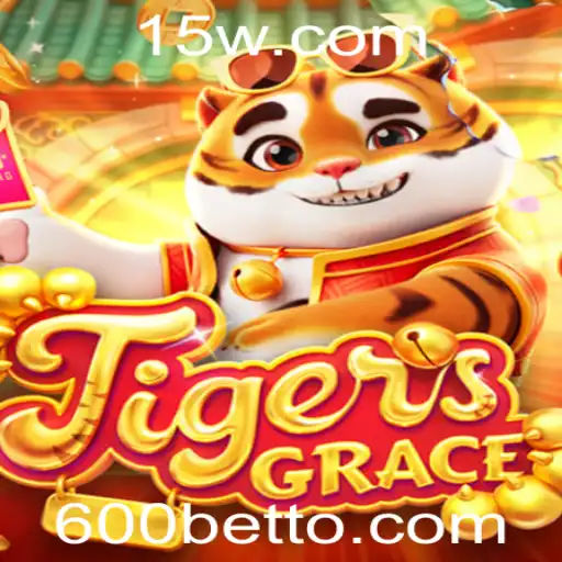 TigersGrace: Mergulhe na Aventura do Jogo do Momento