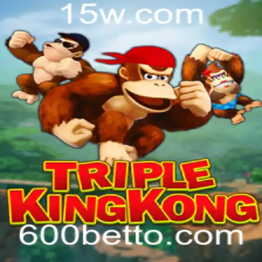 TripleKingKong: Uma Nova Tendência no Mundo dos Jogos de Apostas